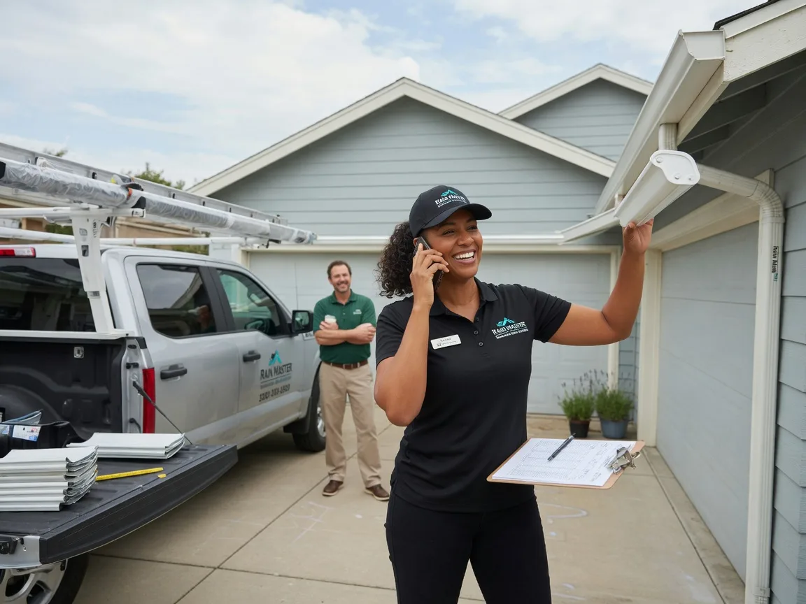 Gutter Installation Oregonia, OH FAQs